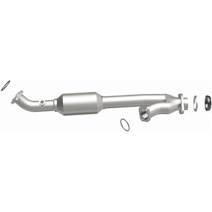 MagnaFlow Direct Fit Catalytic Converter 05-07 4-Run/FJ Passenger Side Rear