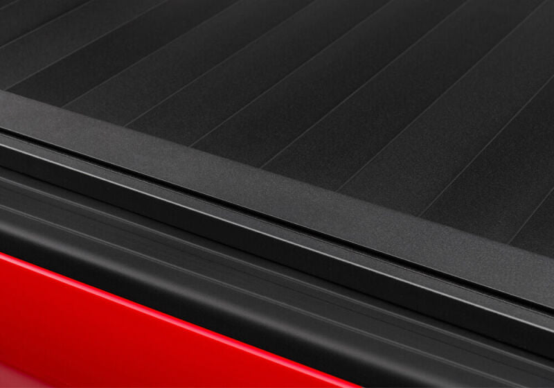 Retrax 17-18 Super Duty F-250-350 Short Bed PowertraxPRO XR
