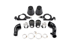 AMS Performance 2023+ Nissan Z 80mm Air Intakes