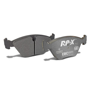 EBC Racing 92-95 BMW M3 3.0L (E36) RP-X Front Brake Pads
