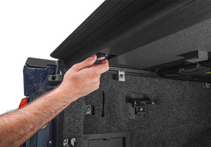 Extang 19-23 Ford Ranger 5ft. Bed Endure ALX