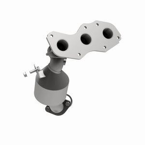 MagnaFlow Direct Fit Catalytic Converter 08-09 Toyota Highlander 3.5L