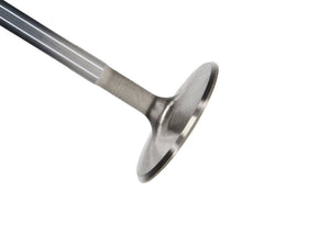 Manley Chevrolet Big Block Exhaust Valve Kit - 1.880in Head Dia. 5.422in O/A Length, 0.3415in Stem