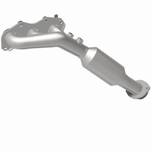MagnaFlow 06-08 IS250 V6 2.5 OEM Manifold Direct Fit Converter