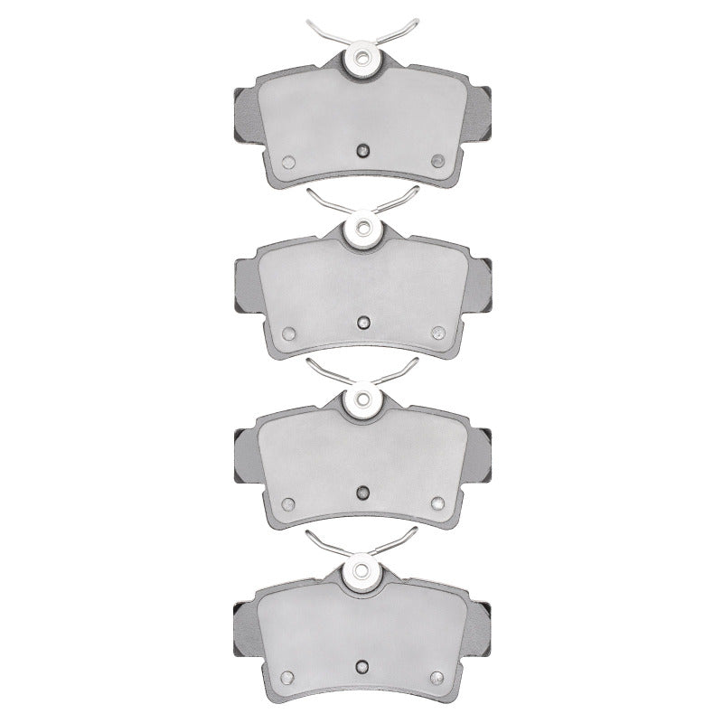 R1 94-04 Ford Mustang Rear R1 Optimum OE Brake Pads