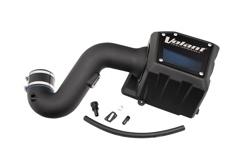 Volant 19-25 Chevrolet Silverado 1500 / GMC Sierra 1500 6.2L Pro 5R Oil Closed Box Air Intake System