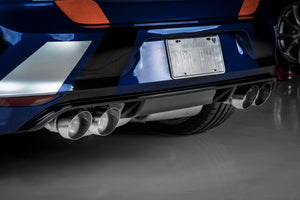 APR 15-17 Audi S3 Sportback (8V) 2.0T Catback Exhaust System