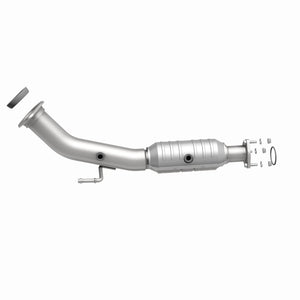 MagnaFlow Direct Fit Catalytic Converter 06-08 Honda Civic SI 2.0L