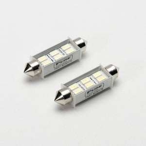 Putco 09-14 Dodge Challenger Premium LED Dome Lights (Application Specific)