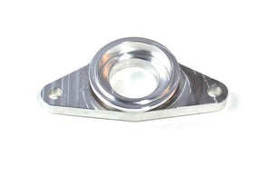 Torque Solution HKS Blow Off Valve Modular Weld-On Flange Kit (Stainless Steel): Universal
