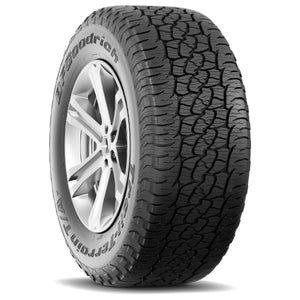 BFGoodrich Trail-Terrain T/A+ 265/60R18 110T