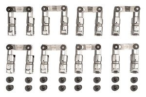 Comp Cams Lifter Set, Race Xd .904 Bbc Bronze Bushing W/ Rem Finish