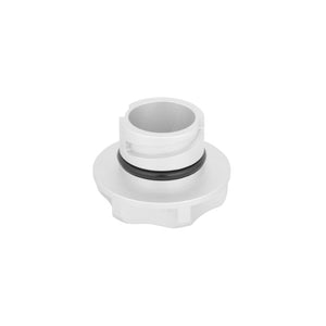 Mishimoto 87-01 Ford Mustang Oil Filler Cap - Black