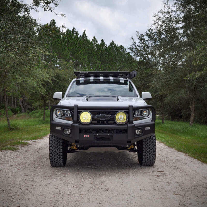 ARB Bumper/Fitting Kit Bundle 3462060K