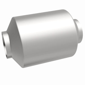 MagnaFlow Universal Catalytic Converter 2.00 Front Spun