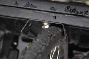 Fishbone Offroad Tacoma Utility Tie Down Kit