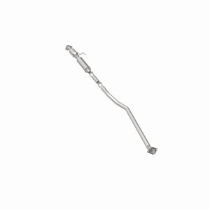 MagnaFlow Direct Fit Catalytic Converter 14-16 Mazda 6 2.5L OEM Underbody