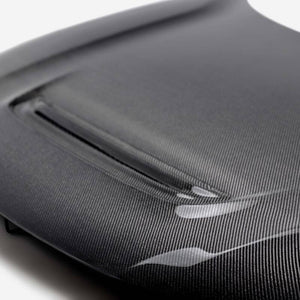 Seibon 2023+ Honda Civic Type R OE-Style Carbon Fiber Hood