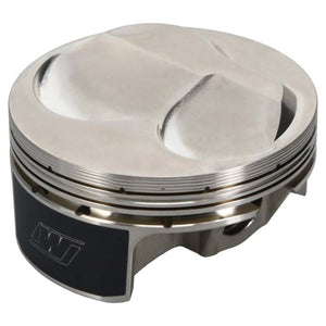 Wiseco Chevy Small Block 4.165in Bore 1.062in CH 3.00 CC Piston Set