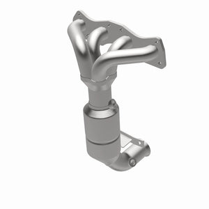 MagnaFlow Direct Fit Catalytic Converter Mini Cooper Clubman Manif