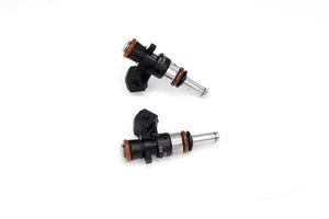 DeatschWerks 14-16 Polaris RZR XP 1000 Power Sports 1200cc Fuel Injectors (Set of 2)