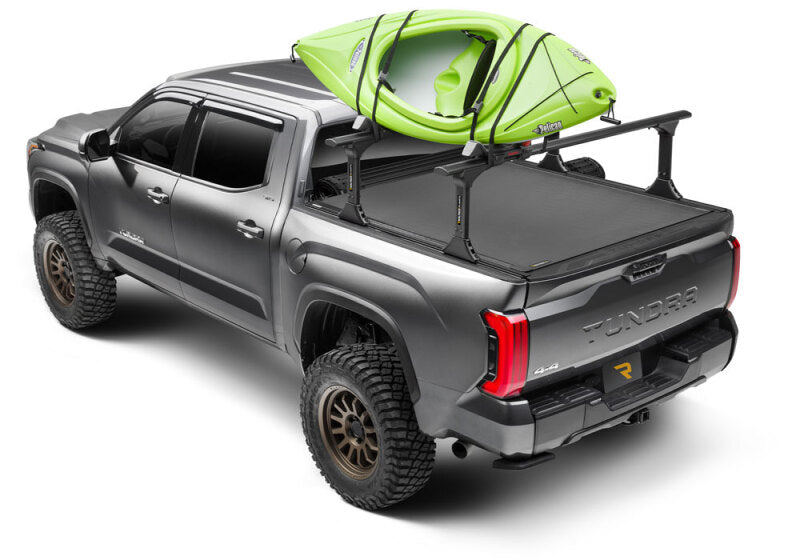 BAK 16-23 Toyota Tacoma 5.1ft Bed Revolver X4ts