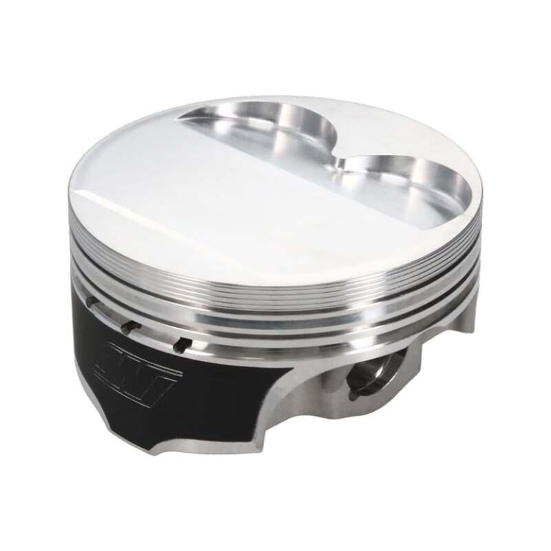 Wiseco Nissan VR38DETT 95.58 mm Bore 34.30 mm CH 3.50 CC Piston Set