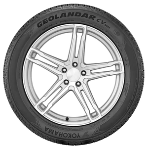 Yokohama Geolandar CV G058 Tire - 275/55R20 117V
