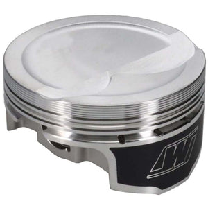 Wiseco RED Series Chevy LS 4.080in Bore 1.105in CH -10.00 CC Piston Set