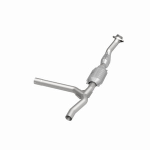 MagnaFlow Direct Fit Catalytic Converter 00-01 Ford F-150 4.6L 2wd