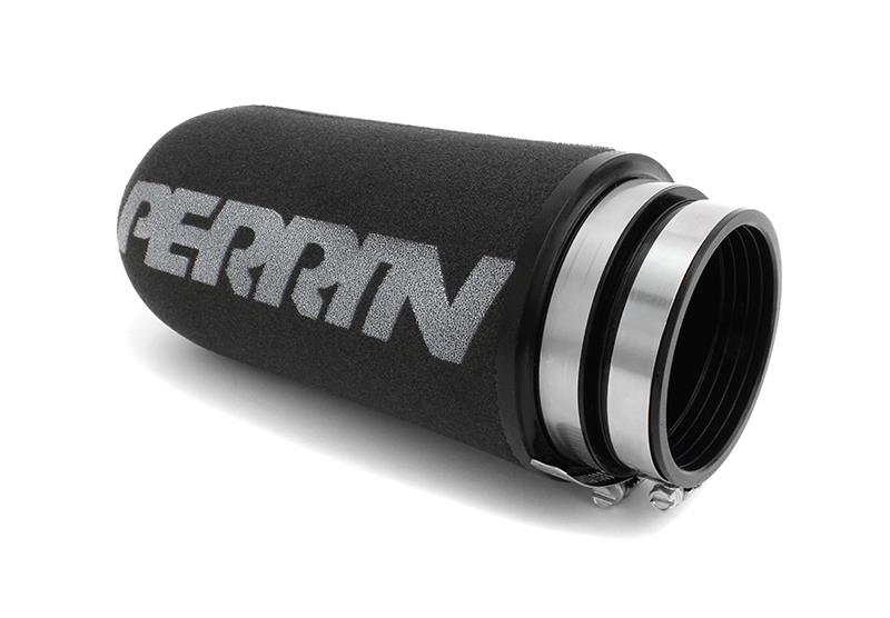 PERRIN Subaru BRZ/Scion FR-S Cone Filter w/3.125in Mouth (For Intakes INT-330/-333/-334/-335)