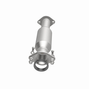 MagnaFlow Direct Fit Catalytic Converter 06-07 Mazda 6 2.3L OEM Underbody
