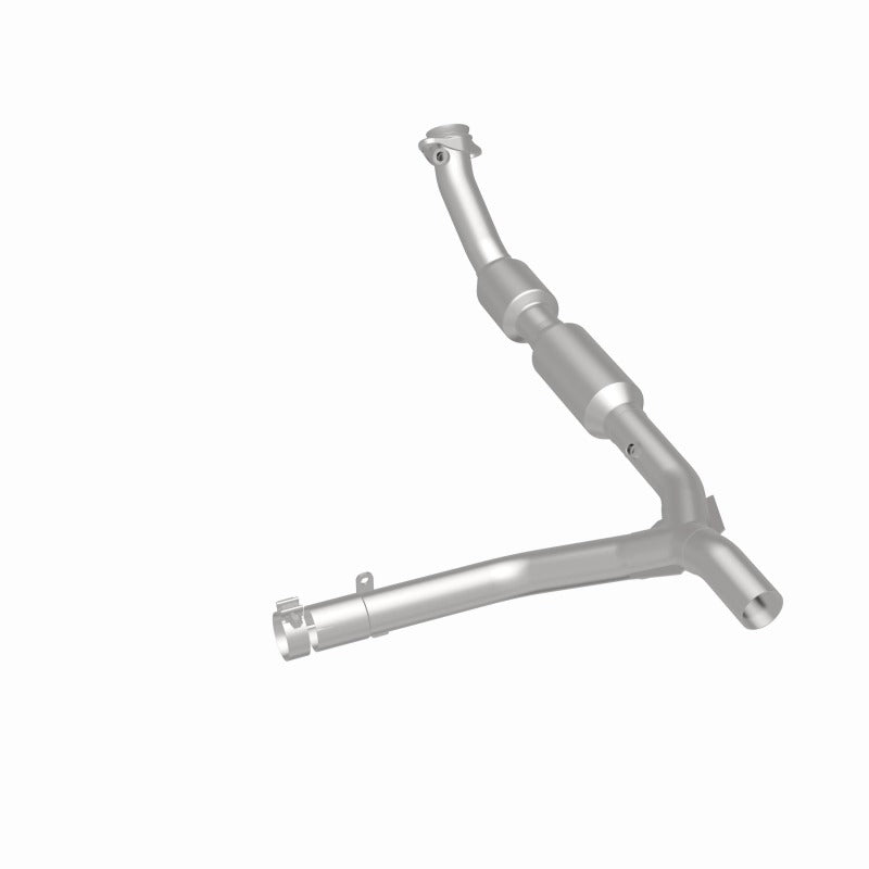 MagnaFlow 02-03 Ford F-150 5.4L Direct Fit Converter