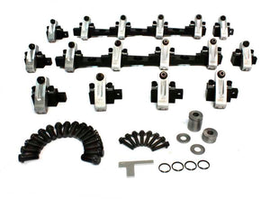 COMP Cams Shaft Rocker BBC BRodix 2 Xtra