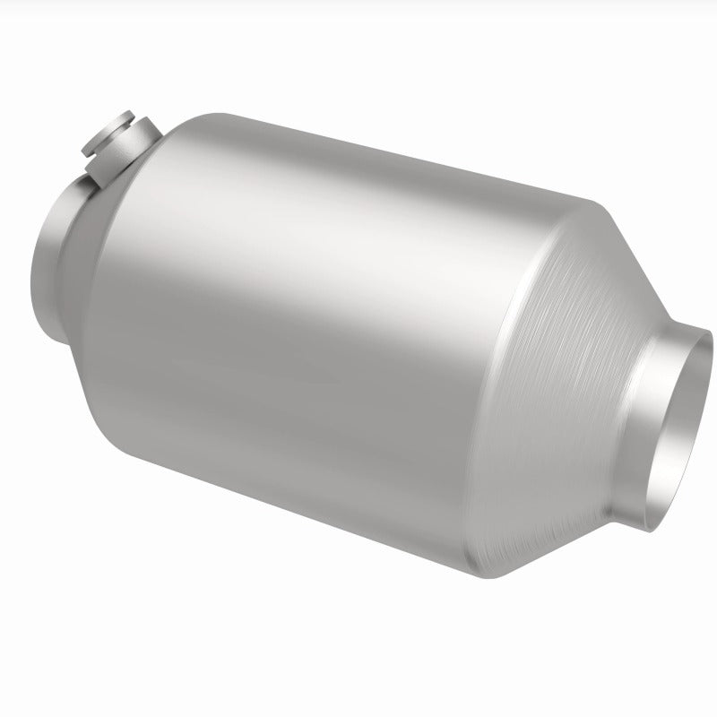 MagnaFlow Universal Catalytic Converter 3.00in C/C Spun Front OEM