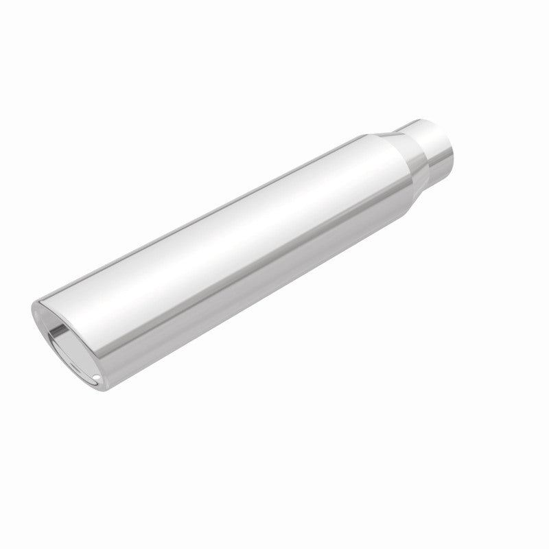 MagnaFlow Tip 1-Pk Re 3.50 X 18 2.5 Id 15De