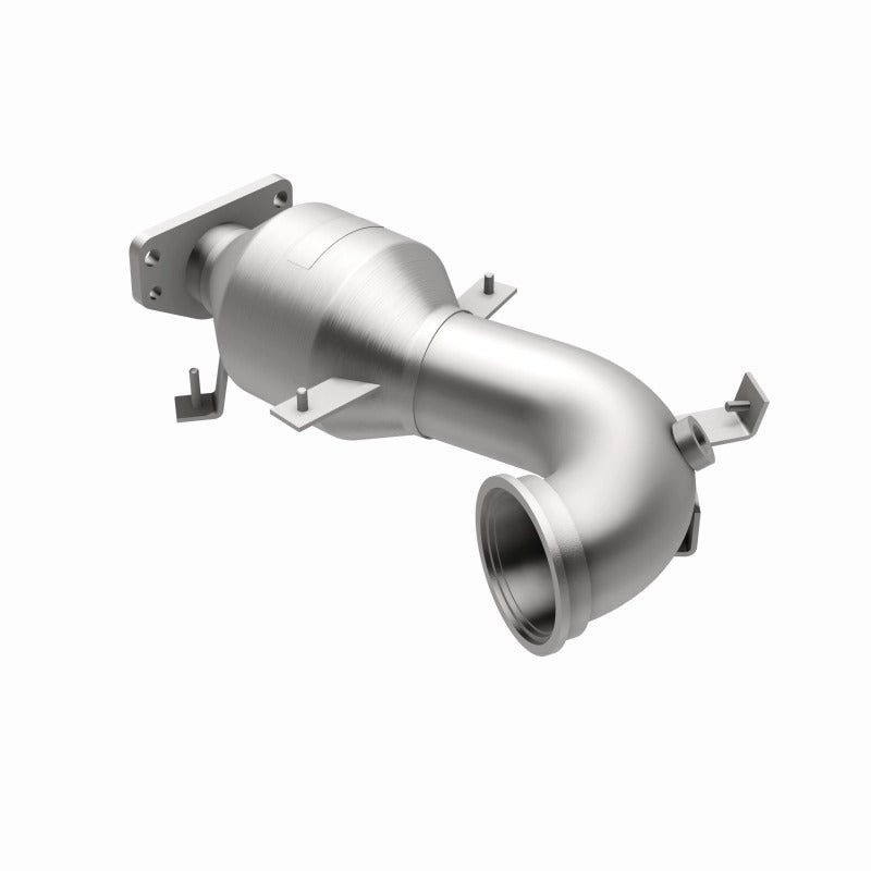 MagnaFlow Direct Fit Catalytic Converter 2013 Dodge Dart 1.4L