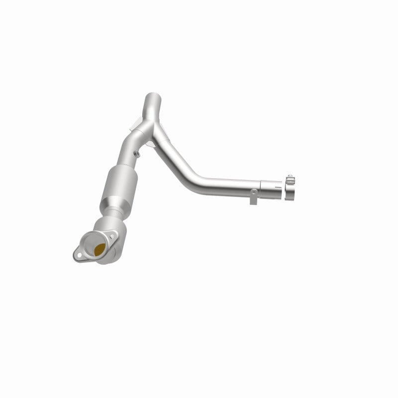 MagnaFlow 02-03 Ford F-150 5.4L Direct Fit Converter