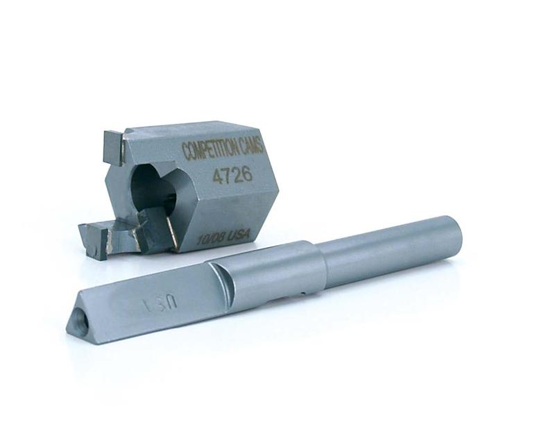 COMP Cams 11/32 Arbor (For Cutters)