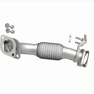 MagnaFlow BRExhaust 15-19 Hyundai Sonata 2.4L Front Pipe Kit