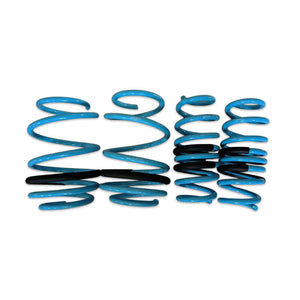 BLOX Racing Lowering Springs 22+ Honda Civic (non Type-R) / 23+ Integra