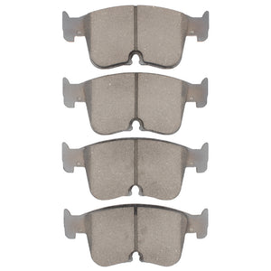 R1 22-26 Volkswagen Tiguan Front Ceramic Brake Pads