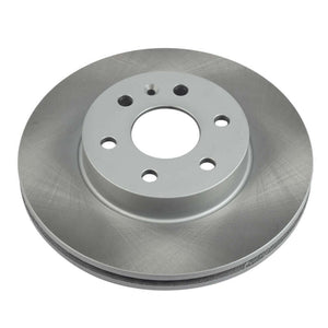 Power Stop 15-20 Chevrolet Colorado Front Semi Coated Rotor