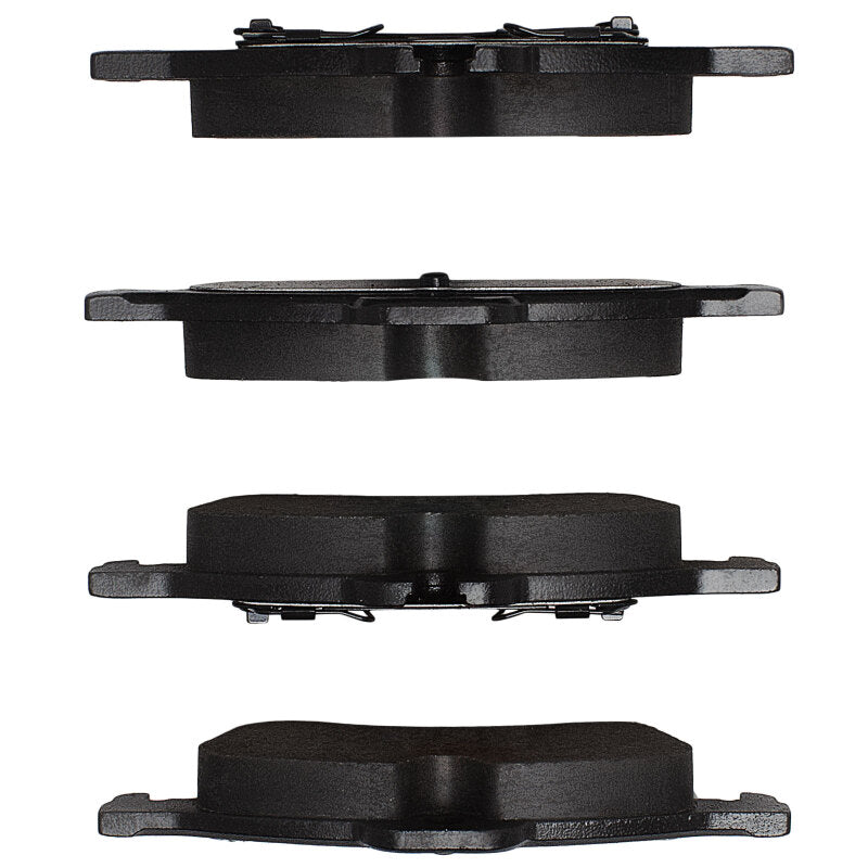 R1 02-08 Mini Countryman Rear Optimum OE Brake Pads