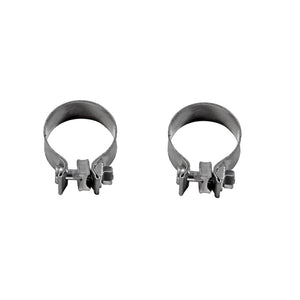 Flowmaster 10-15 Chevrolet Camaro 6.2L FlowFX Axle-Back Exhaust System