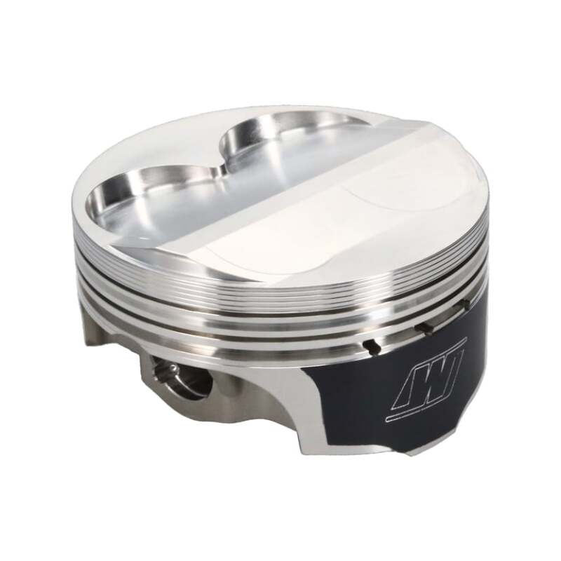 Wiseco Nissan VQ37 Professional Series Piston Kit +2.75cc Dome 96.00mm Bore - Single