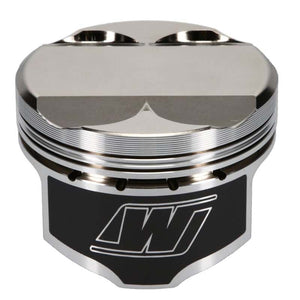 Wiseco Opel C20XE 86.50 mm Bore 30.19 mm CH 5.20 CC Piston Set