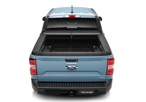 Roll-N-Lock 2022 Ford Maverick 54.4in M-Series Retractable Tonneau Cover