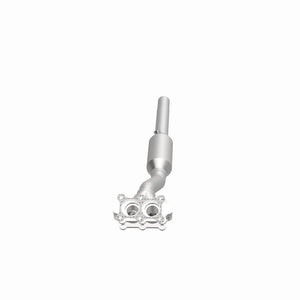MagnaFlow 2001 Volkswagen Jetta 2.0L Direct Fit Converter