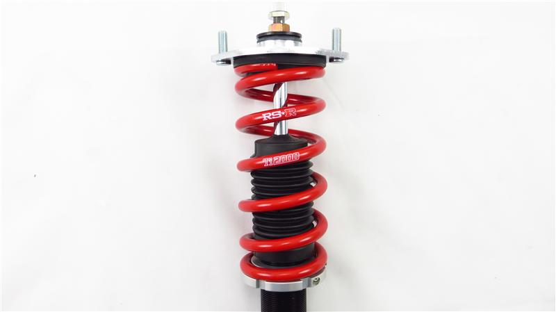 RS-R 08+ Mitsubishi Evolution X (CZ4A) Sports-i Coilovers